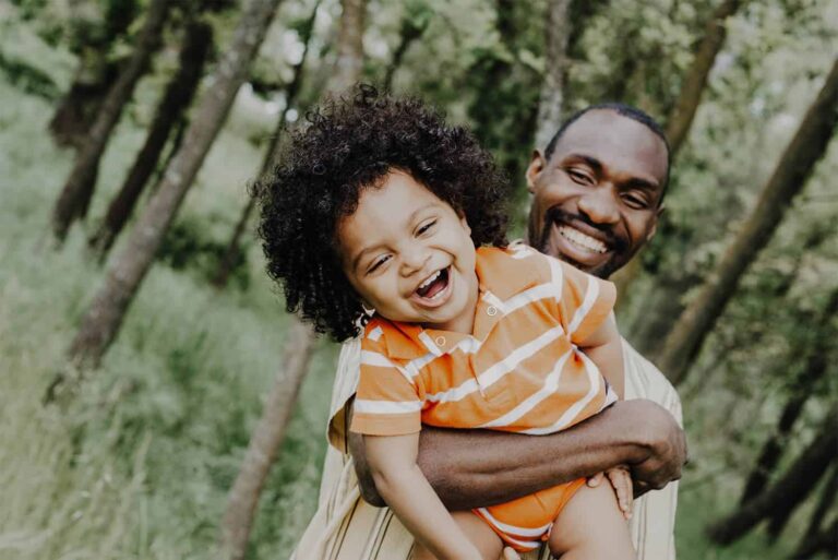 Genre et la Protection de l’Enfant